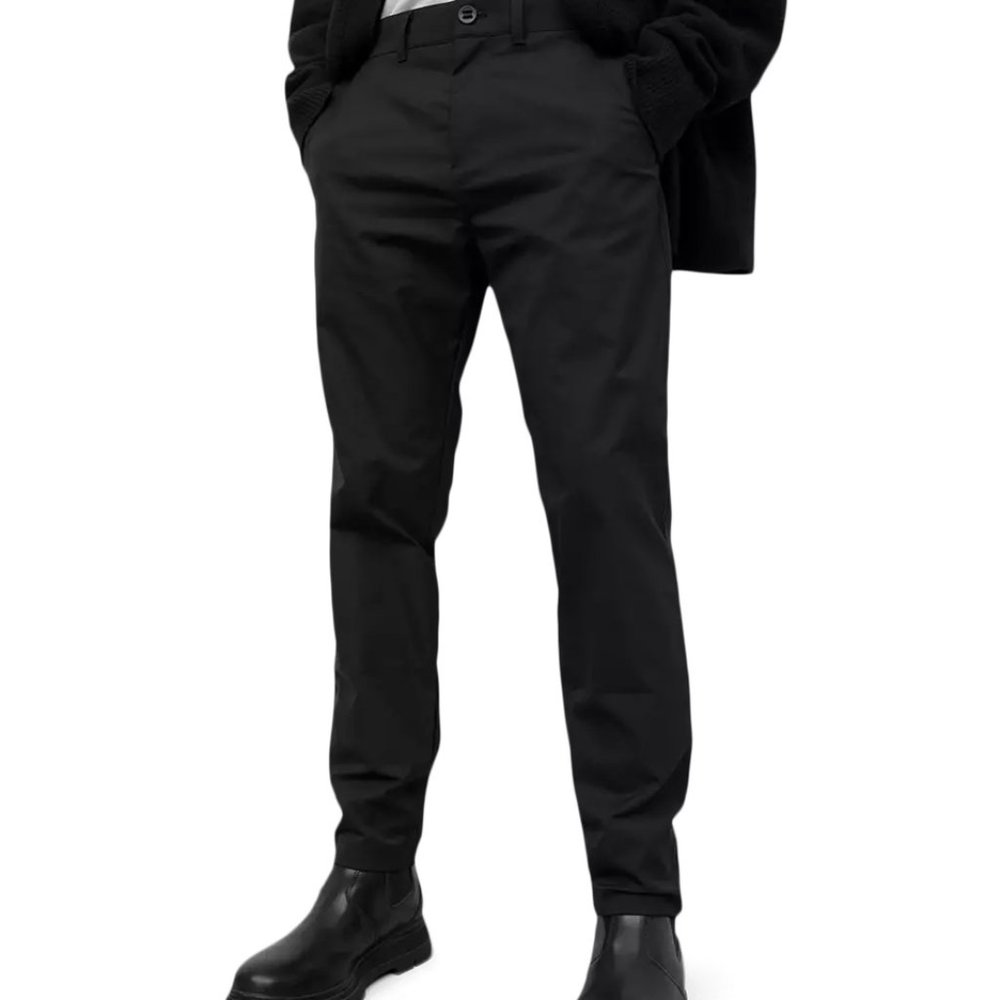 NWT - Lululemon Slim-Tapered Trouser